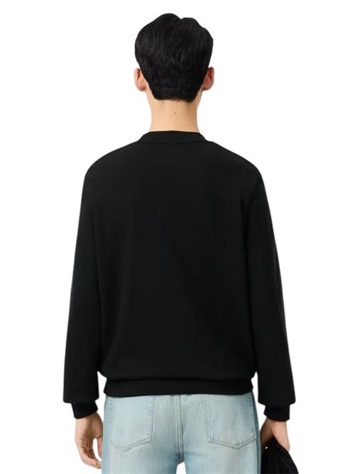 SH9801031 NERO lacoste | SH9801031 NERO